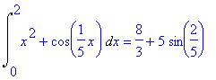 [Maple Math]