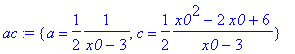 [Maple Math]