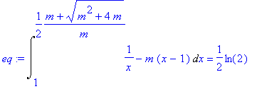 [Maple Math]