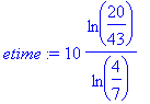 [Maple Math]