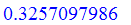 .3257097986