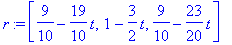 [Maple Math]