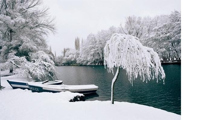Pogradec, Albania