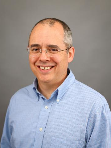Ben Braun