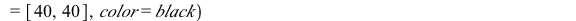 DEplot({DE5}, [x(t), y(t)], t = 0 .. 7, [[x(0) = -70, y(0) = 70], [x(0) = -80, y(0) = -80], [x(0) = 60, y(0) = 40]], numsteps = 76, title = 