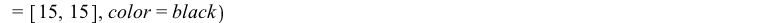 DEplot({DE1}, [N(t), P(t)], t = -2 .. 2, [[N(0) = 1.5, P(0) = .8], [N(0) = 1.5, P(0) = .6], [N(0) = 1.5, P(0) = .4], [N(0) = 1.5, P(0) = .31]], numsteps = 76, title = 