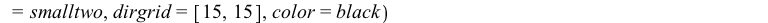 DEplot({DE3}, [x(t), y(t)], t = 0 .. 3, [[x(0) = 2, y(0) = 2], [x(0) = 1.5, y(0) = .6], [x(0) = 2.2, y(0) = 1], [x(0) = 3, y(0) = 1]], numsteps = 76, title = 