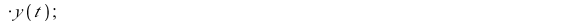 `assign`(DE2, diff(x(t), t) = `+`(`*`(2, `*`(x(t))), `-`(`*`(3, `*`(y(t))))), diff(y(t), t) = `+`(x(t), `-`(`*`(2, `*`(y(t)))))); 1